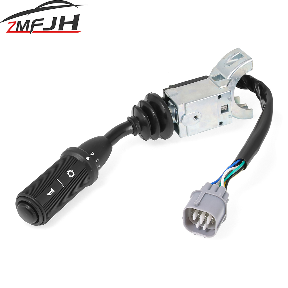 Tractor Backhoe - 701/80298 Forward Reverse Column Switch For