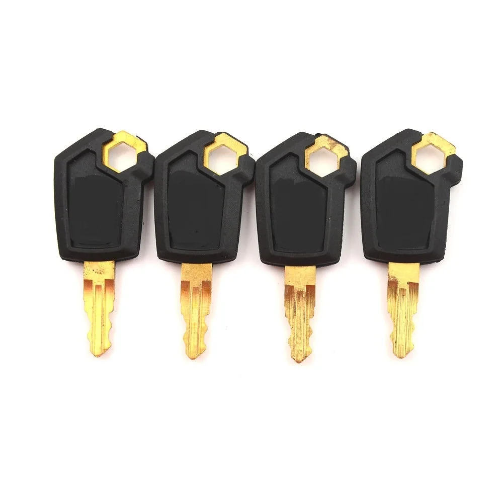 Heavy Equipment Keys Master Set - Universal Key 1Pcs Heavy Equipment Ignition