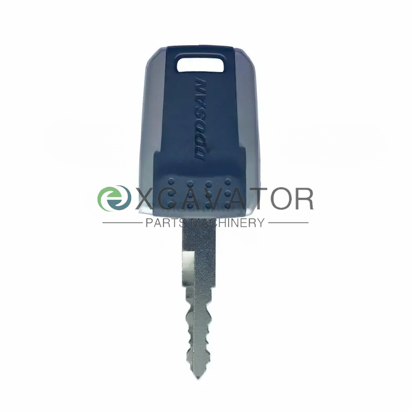 Heavy Equipment Bobcat - F900 Key For Doosan Bobcat Terex