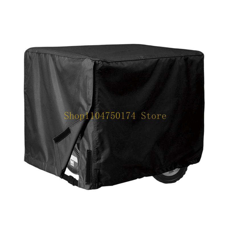 Portable Equipment Cover for Y - Heavy Equipment Yard recension och pris