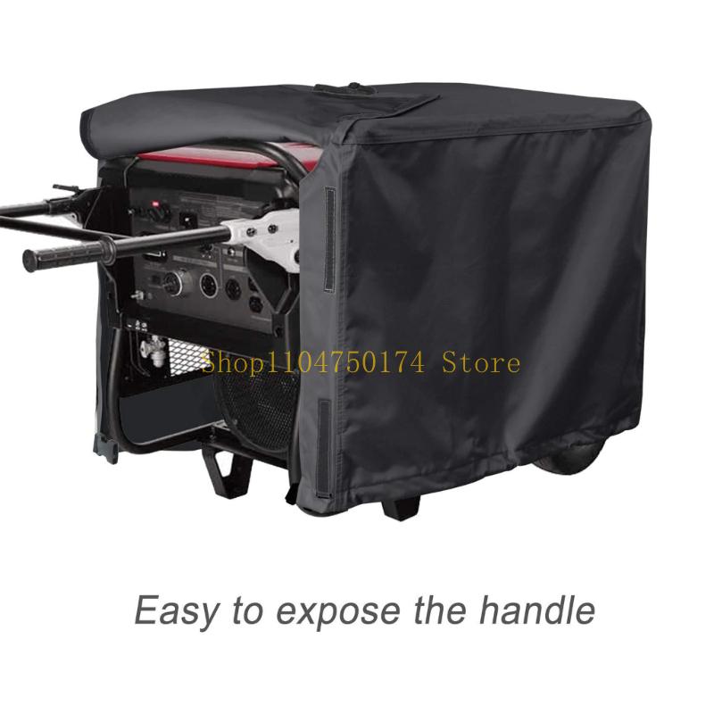 Portable Equipment Cover for Y - Heavy Equipment Yard recension och pris