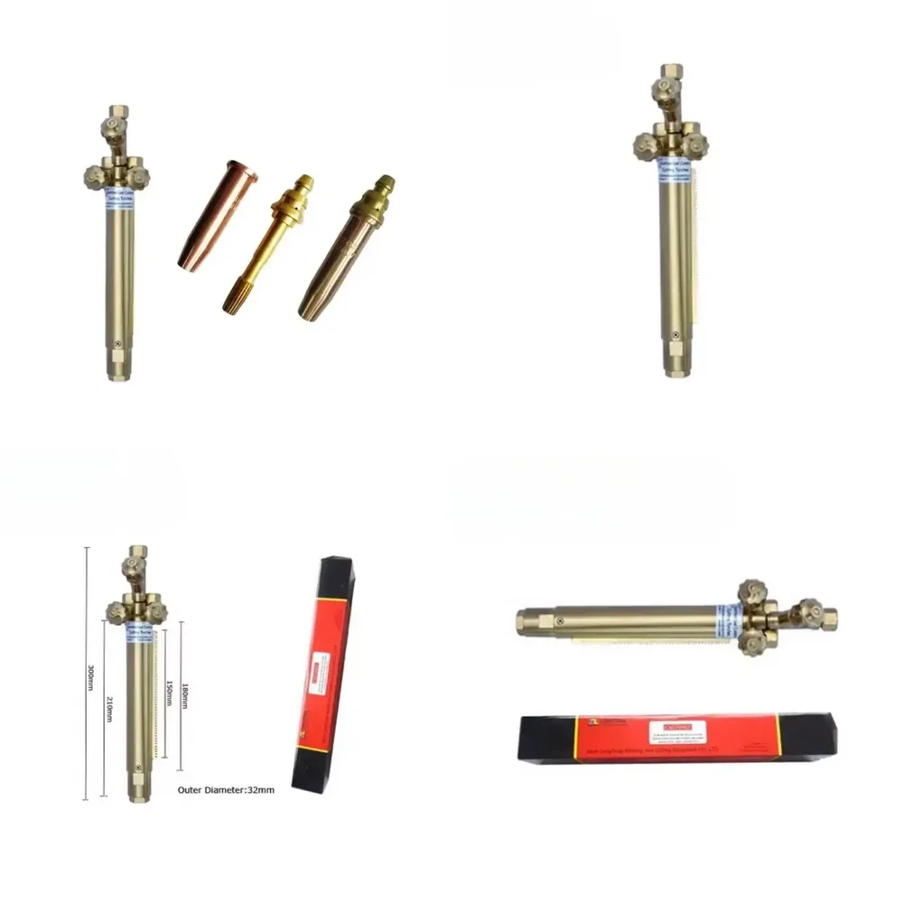 2026 180mm Oxy Fuel Cutting To - Welding Heavy Equipment recension och pris