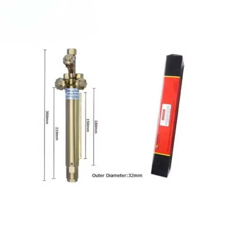 2026 180mm Oxy Fuel Cutting To - Welding Heavy Equipment recension och pris