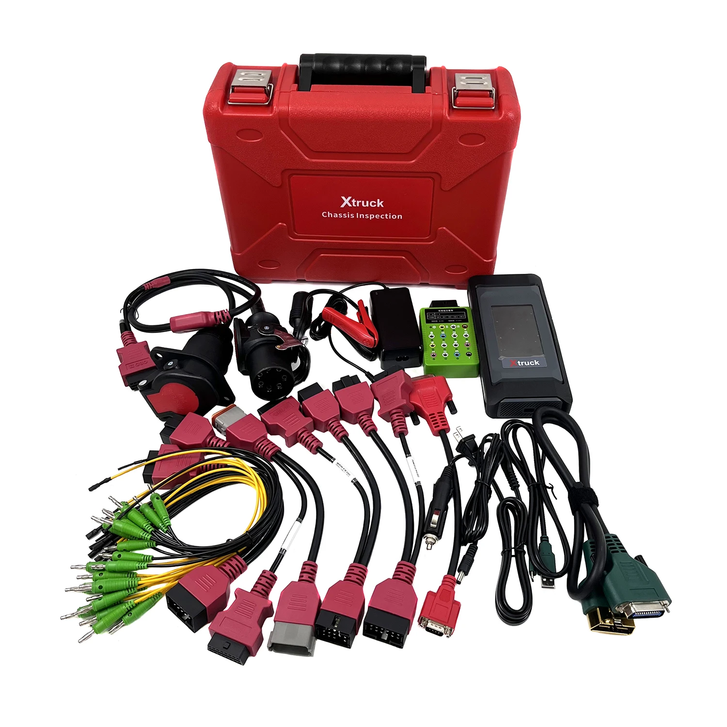 CF53 LAPTOP FULL VERSION DIAGN - Heavy Equipment Inspection recension och pris
