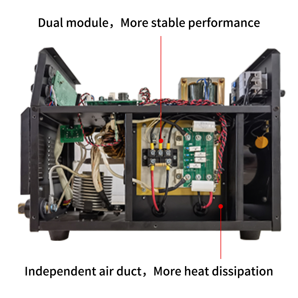 Industrial 3 ph Heavy Duty Equ - Welding Heavy Equipment recension och pris
