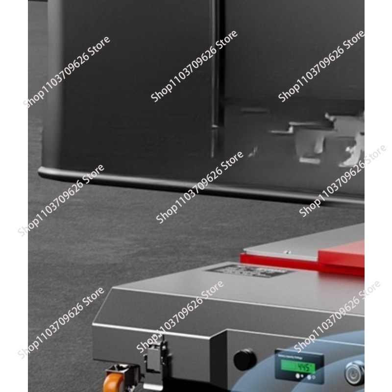 Electric Machine Skate Equipme - Heavy Equipment Transport recension och pris