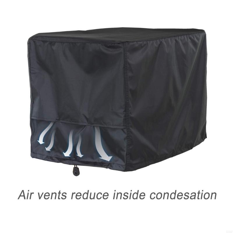 Outdoor Power Equipment Cover, - Heavy Equipment Yard recension och pris