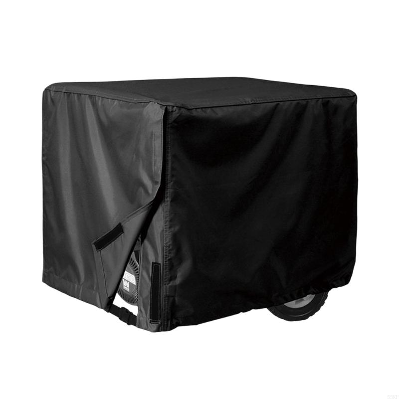 Outdoor Power Equipment Cover, - Heavy Equipment Yard recension och pris