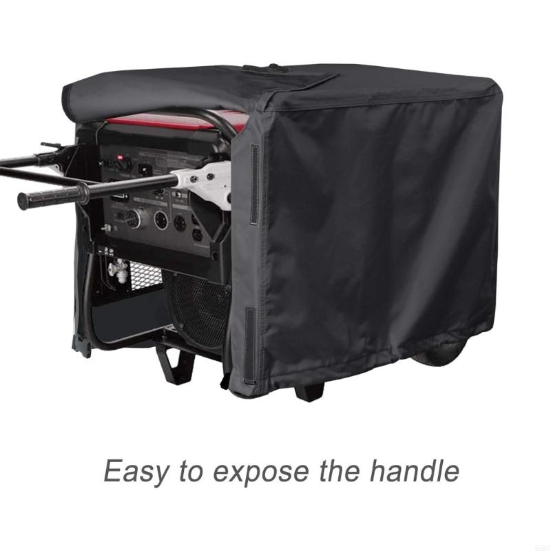 Outdoor Power Equipment Cover, - Heavy Equipment Yard recension och pris