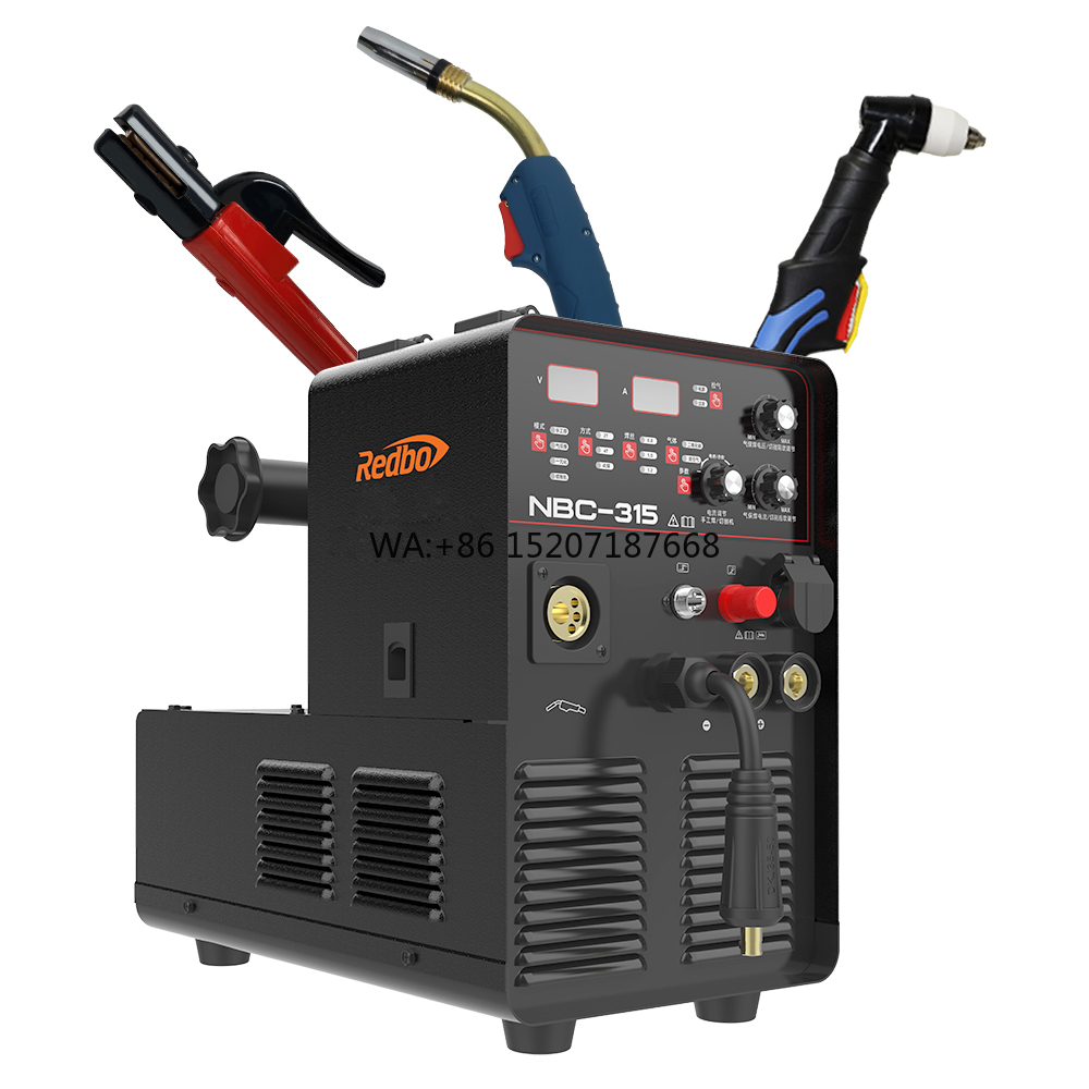 220/380V Heavy Duty Welder CO2 - Welding Heavy Equipment recension och pris