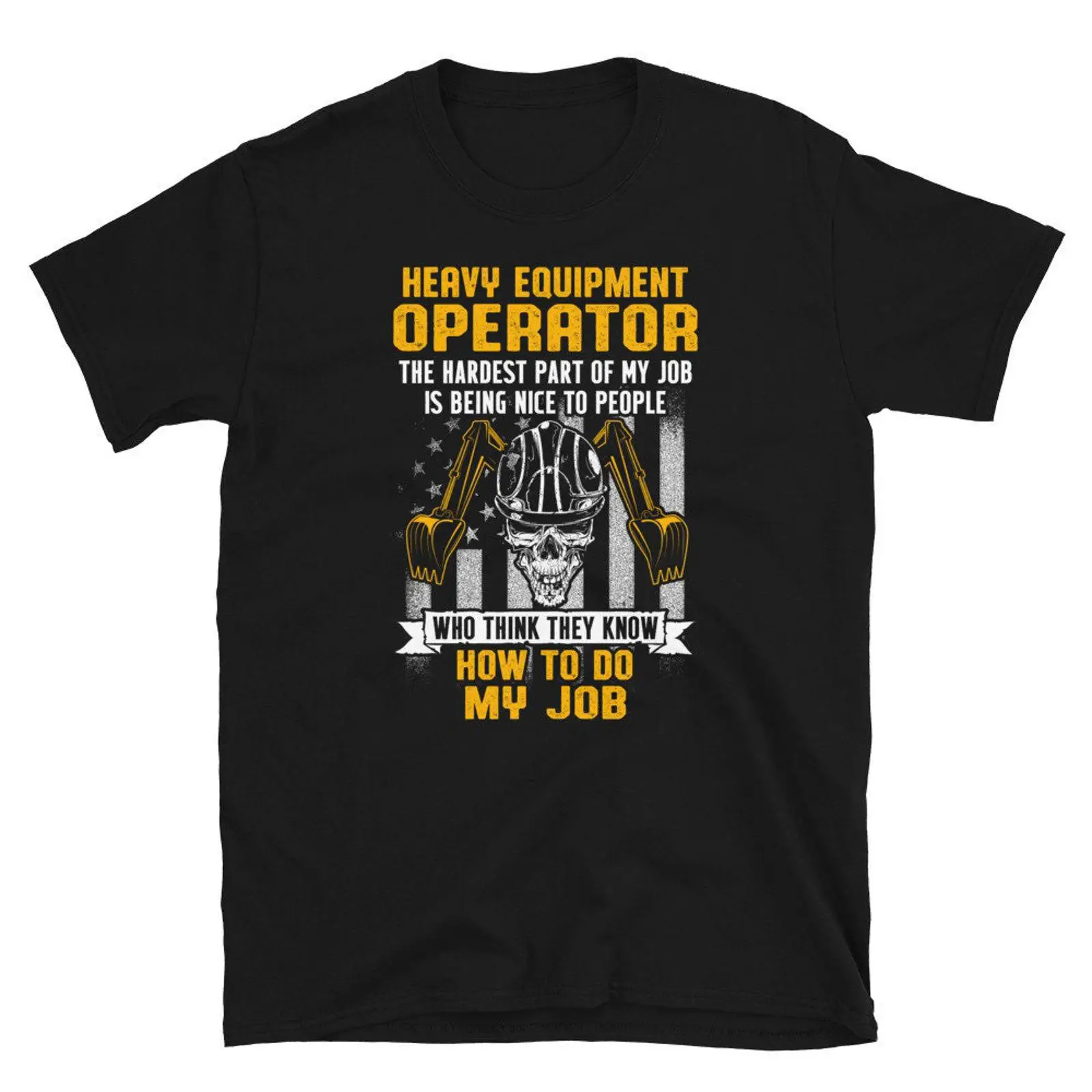 How To Do My Job I Heavy Equip - Heavy Equipment Operations recension och pris