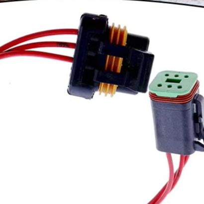Ignition Switch Wiring Harness - Heavy Equipment Bobcat recension och pris