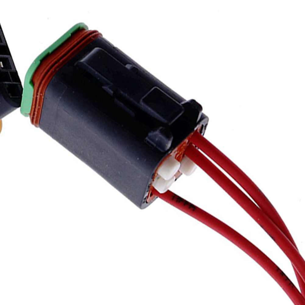 Ignition Switch Wiring Harness - Heavy Equipment Bobcat recension och pris