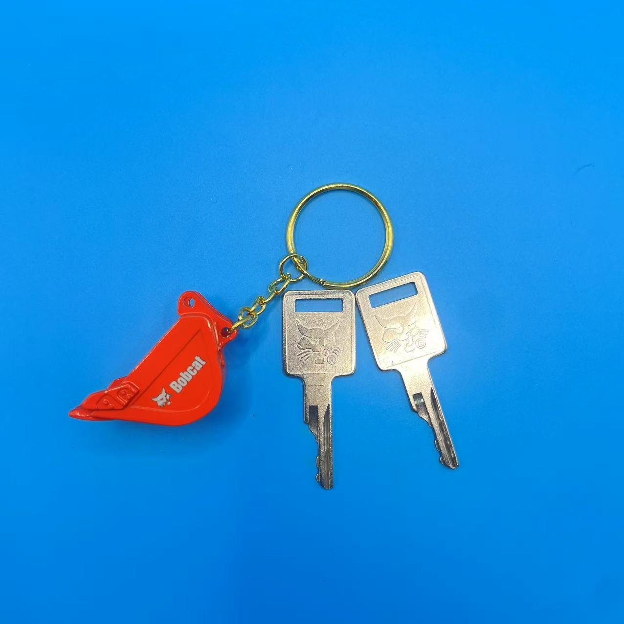 S331/S160 For Bobcat Key S550  - Heavy Equipment Bobcat recension och pris