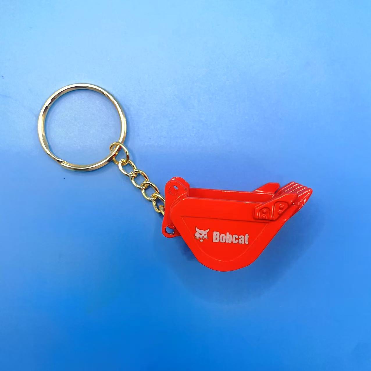 S331/S160 For Bobcat Key S550  - Heavy Equipment Bobcat recension och pris