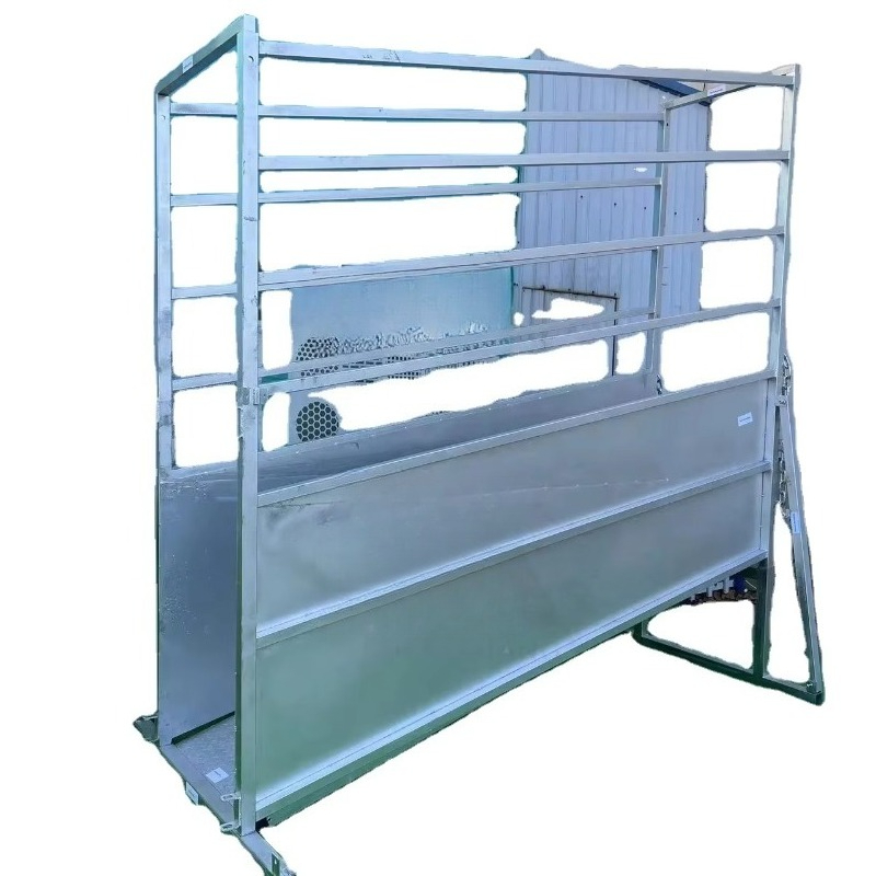 Heavy Duty Height Adjustable C - Heavy Equipment Yard recension och pris