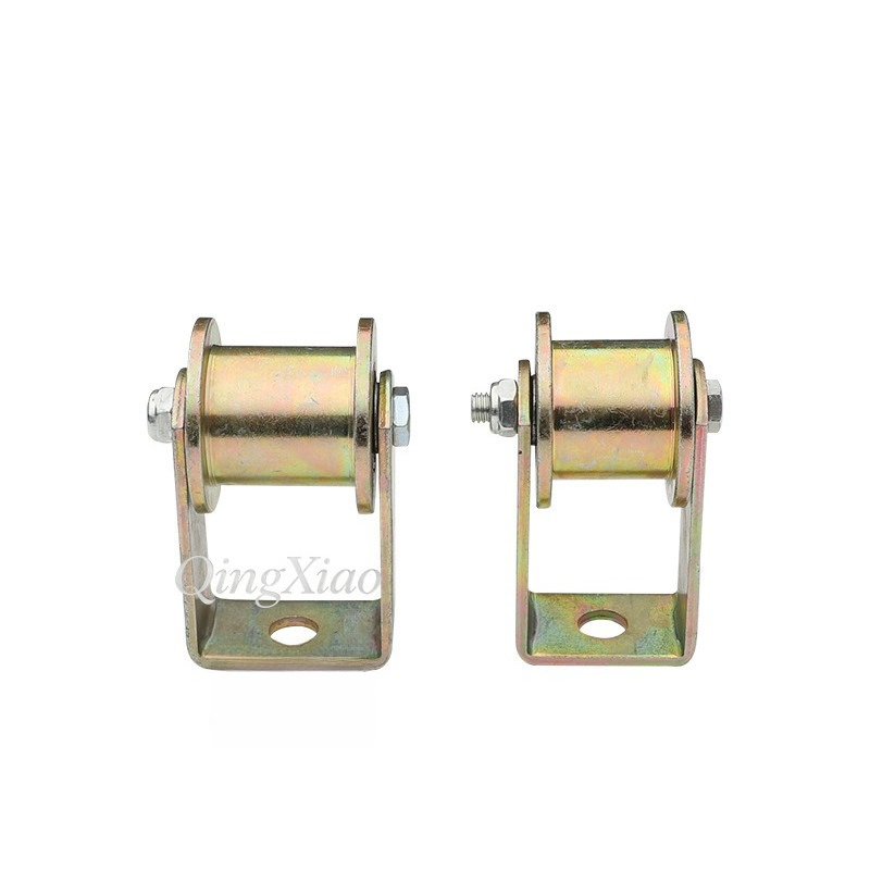V Type Track Wheel Pulley Heav - Heavy Equipment Transport recension och pris