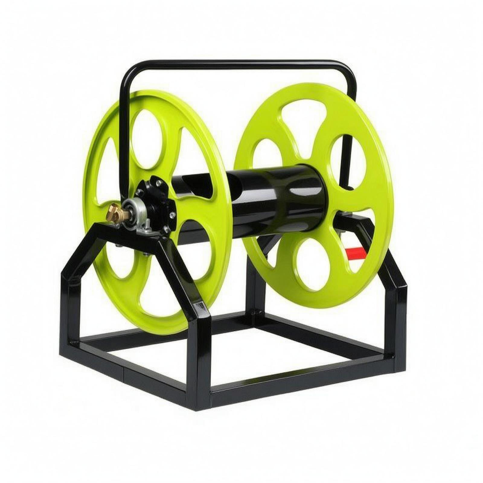 Drum Hose Reel Welded Steel Fr - Welding Heavy Equipment recension och pris