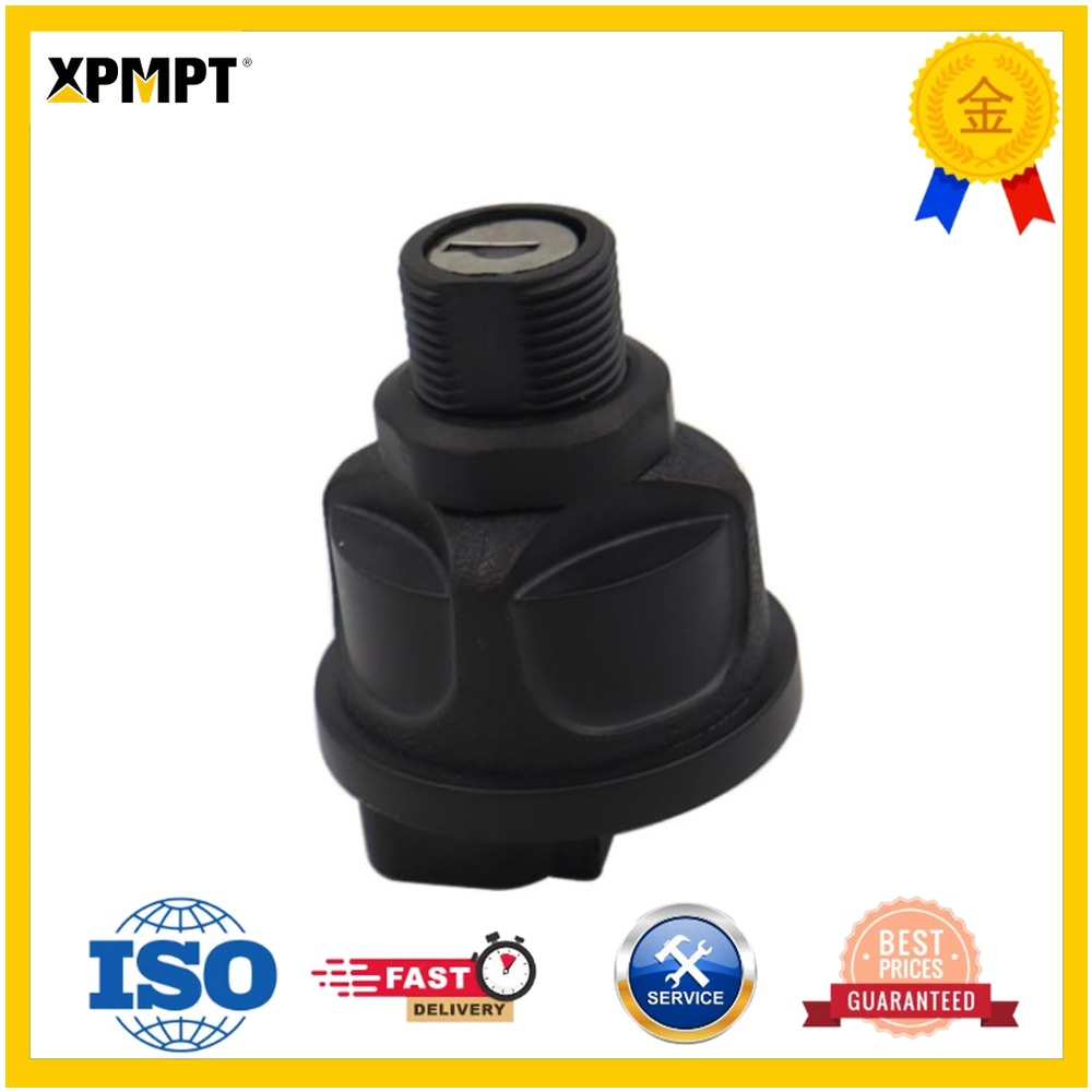 Ignition Switch Start Lock wit - Heavy Equipment Bobcat recension och pris