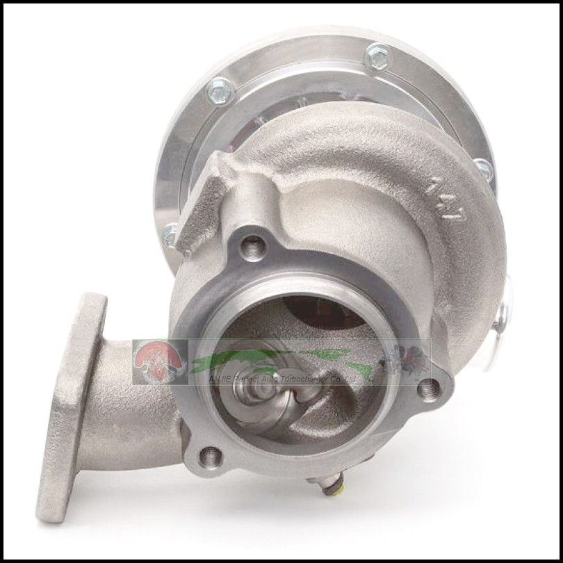 754127-5003S 754127-0003 Turbo - Tractor Backhoe recension och pris