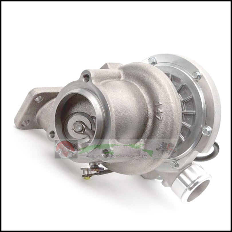754127-5003S 754127-0003 Turbo - Tractor Backhoe recension och pris