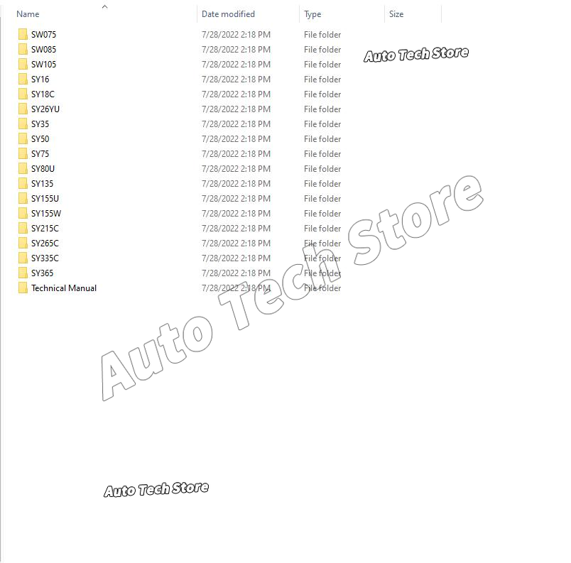 For Sany Heavy Equipment Shop  - Heavy Equipment Pdf recension och pris