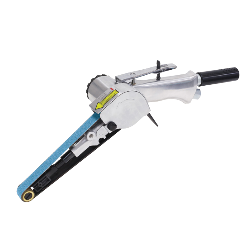 Heavy Pneumatic Belt Grinder L - Welding Heavy Equipment recension och pris