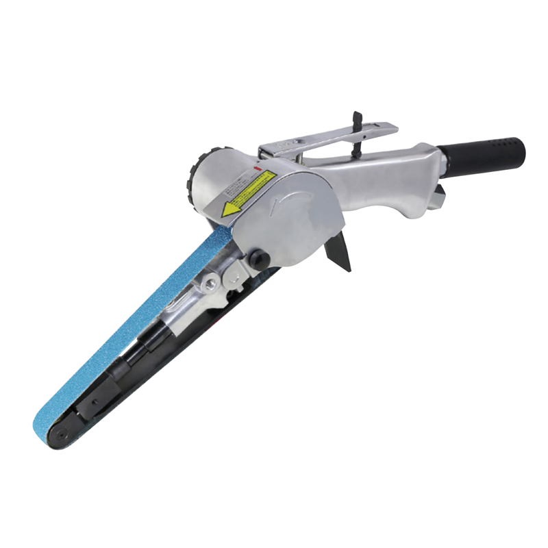 Heavy Pneumatic Belt Grinder L - Welding Heavy Equipment recension och pris