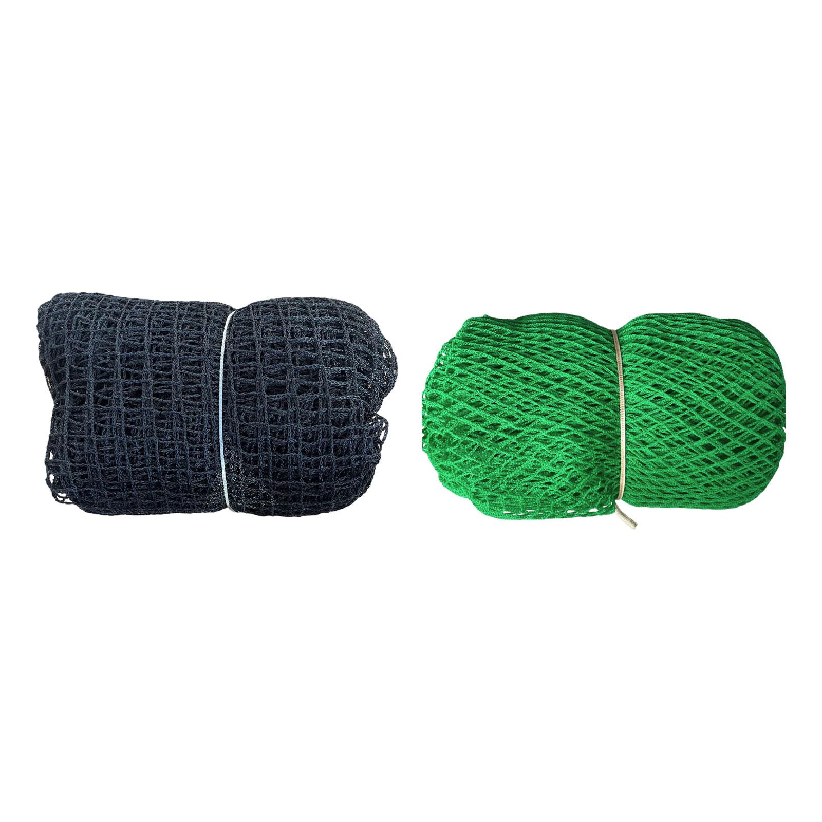 Golf Net 3x3 Style PE Practice - Heavy Equipment Yard recension och pris