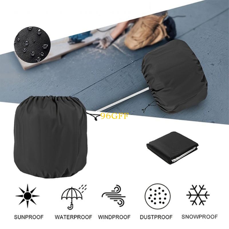 96GF Heavy Type Waterproof Con - Heavy Equipment Mixer recension och pris