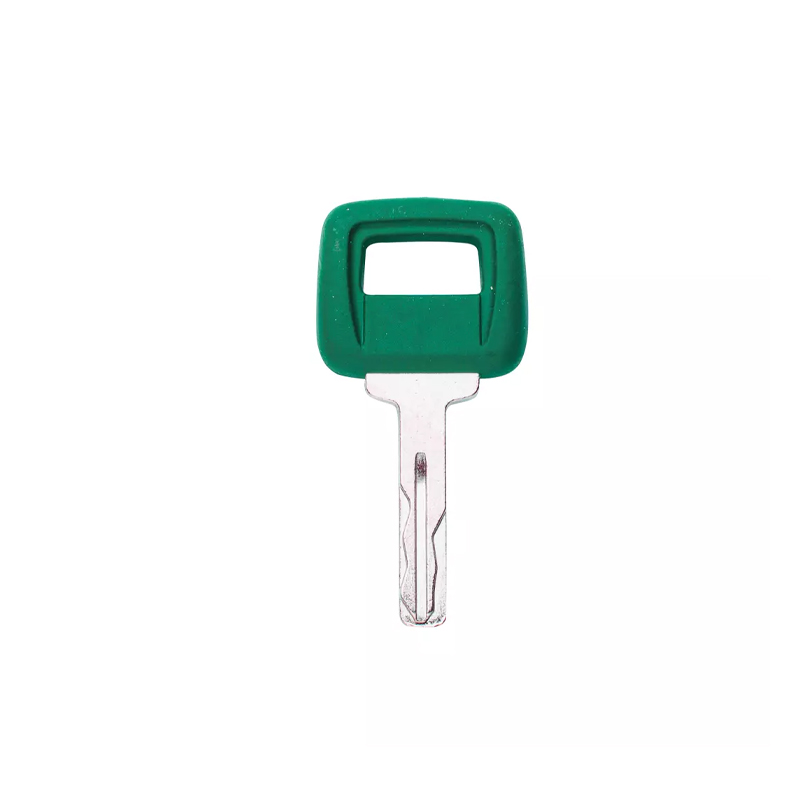 48PCS Heavy Equipment Keys Set - Heavy Equipment Bobcat recension och pris
