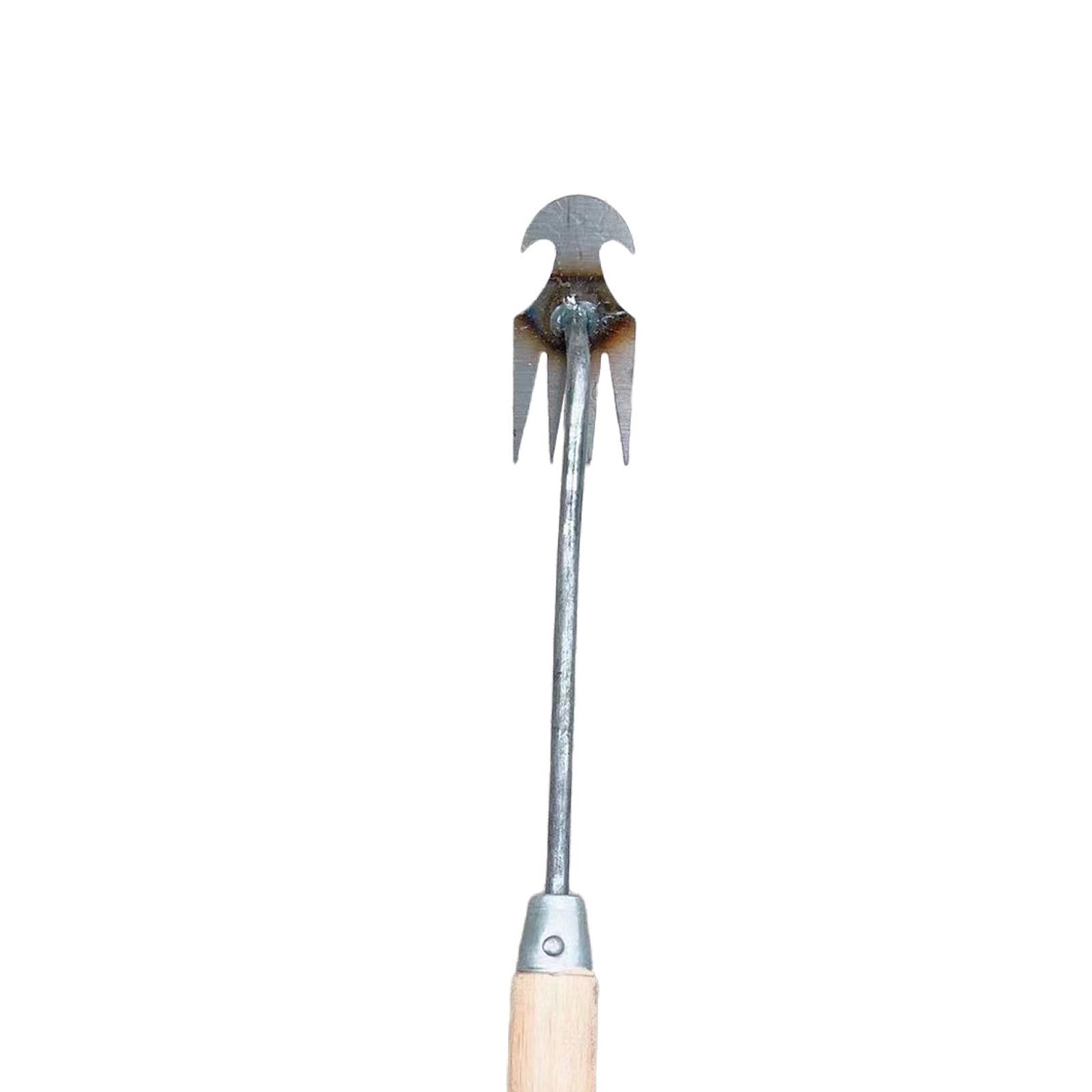 Heavy Duty Stainless Steel Han - Heavy Equipment Yard recension och pris