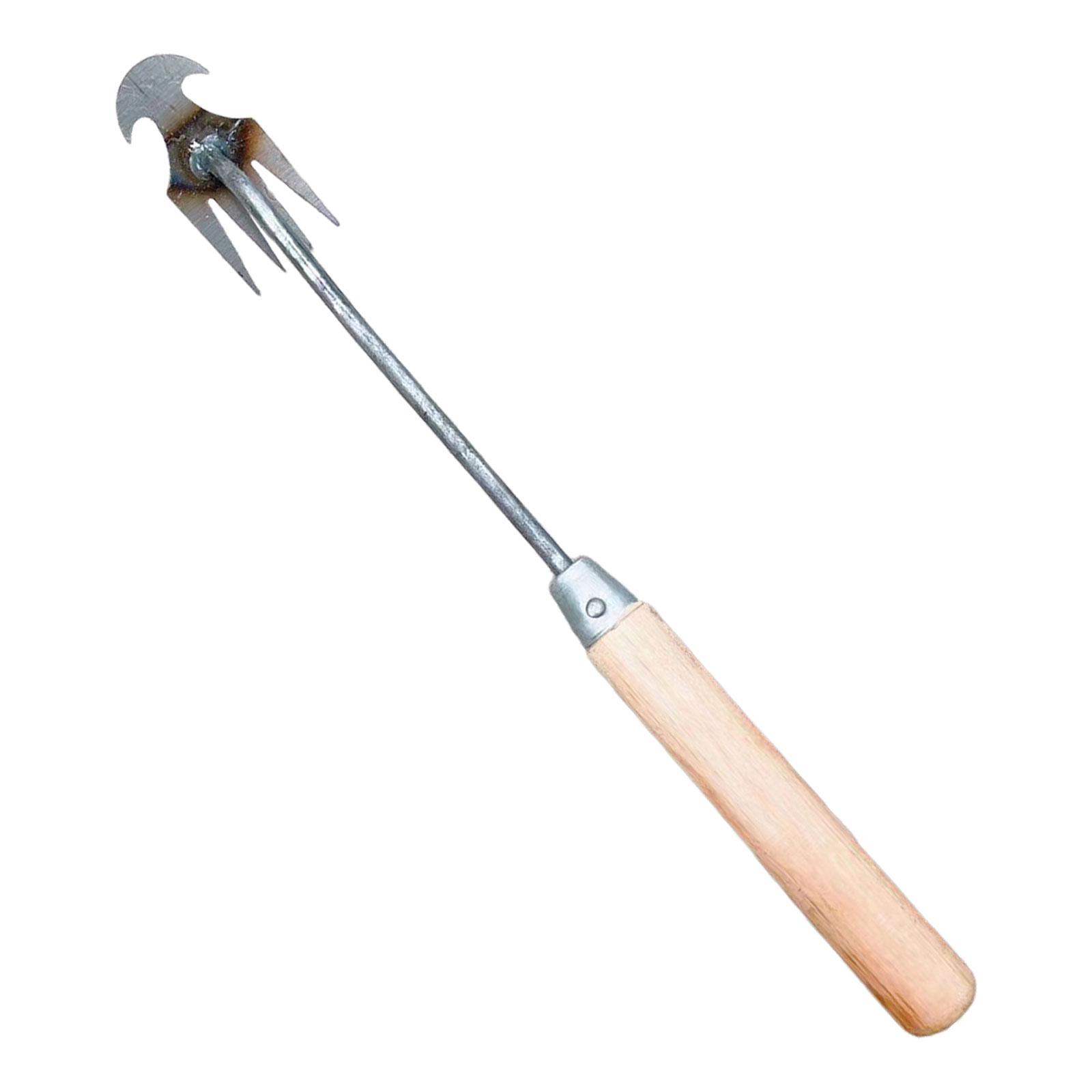 Heavy Duty Stainless Steel Han - Heavy Equipment Yard recension och pris