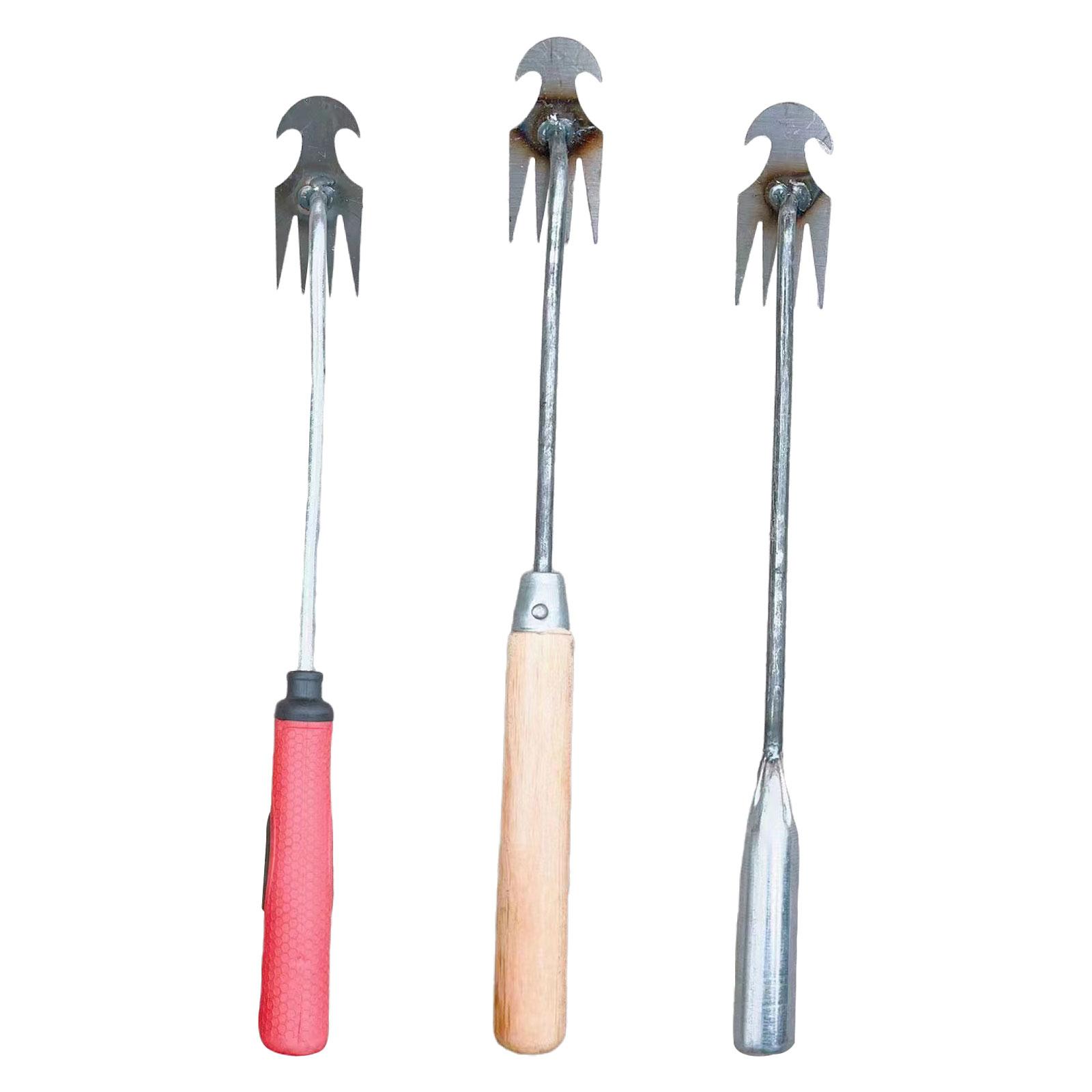 Heavy Duty Stainless Steel Han - Heavy Equipment Yard recension och pris