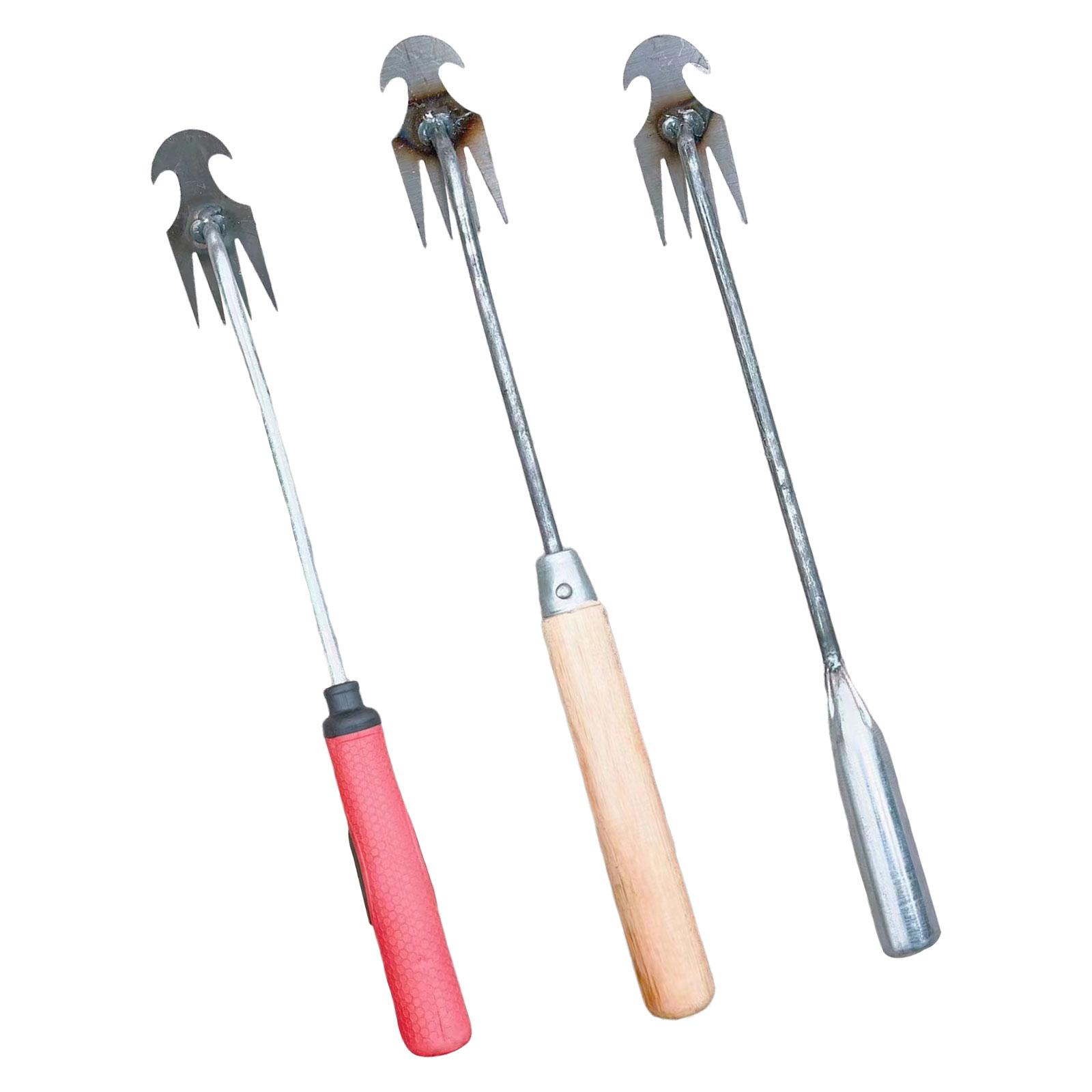 Heavy Duty Stainless Steel Han - Heavy Equipment Yard recension och pris
