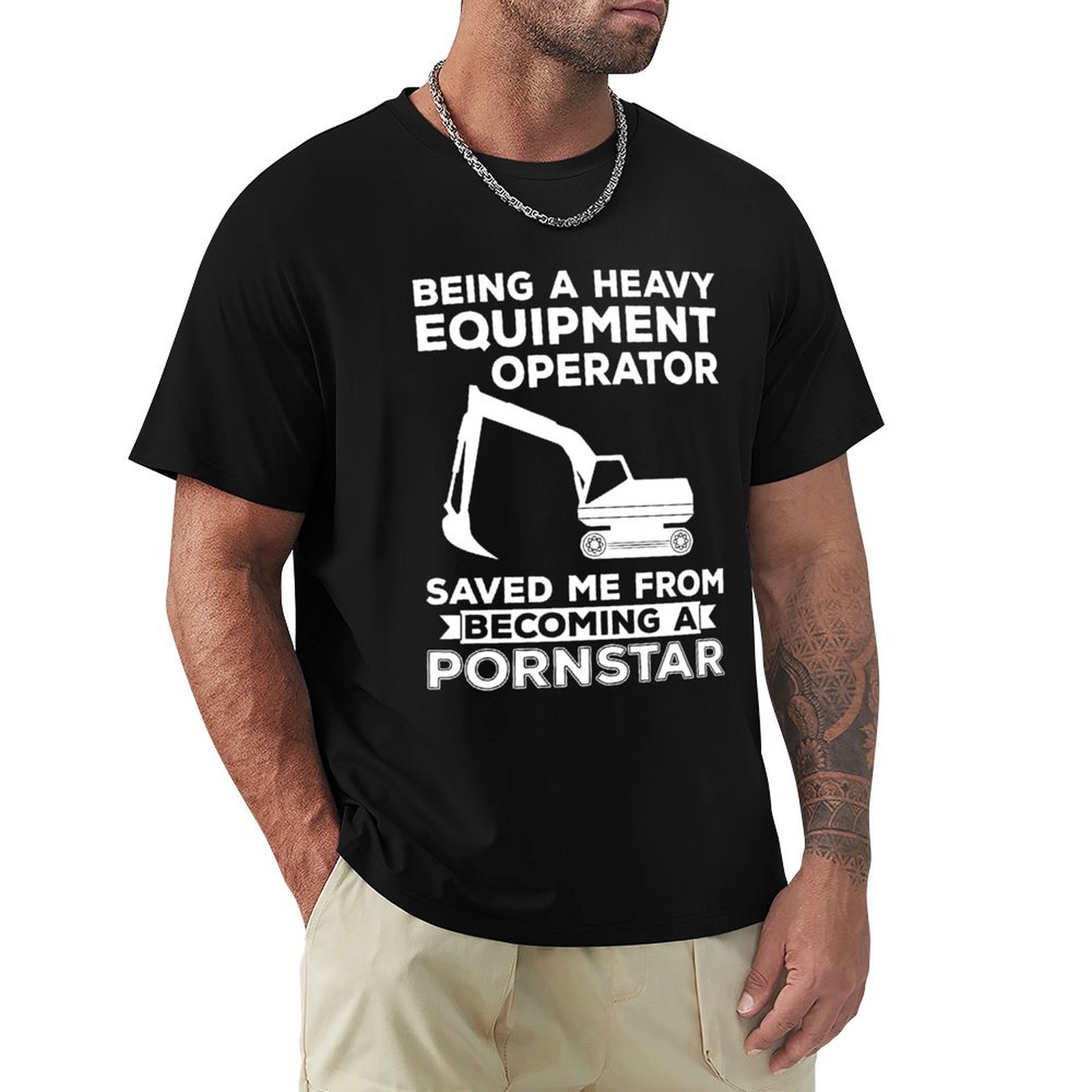 heavy equipment operator - exc - Heavy Equipment Operations recension och pris