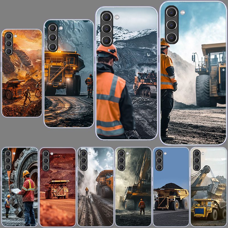 Heavy Duty Dump Truck Equipmen - Heavy Equipment Inspection recension och pris