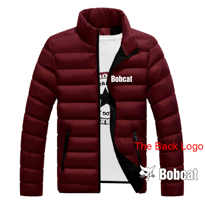 2024 Men New Bobcat Heavy Equi - Heavy Equipment Bobcat recension och pris