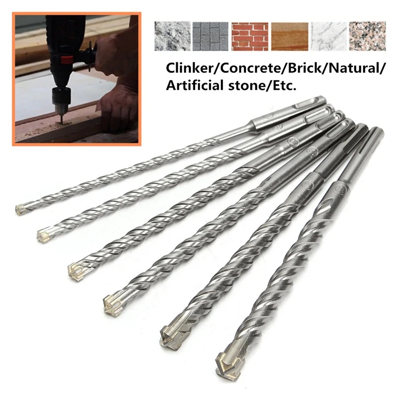 110/160/210/260mm Electric Ham - Concrete Breaker Demolition recension och pris