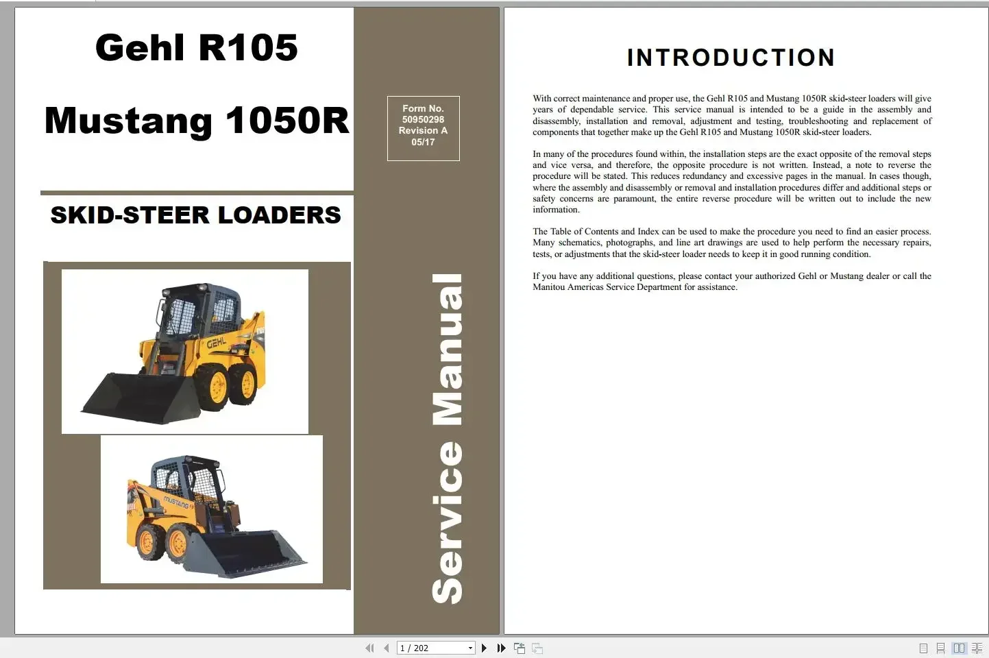 TruckEPC3 GEHL Machinery Heavy - Heavy Equipment Pdf recension och pris