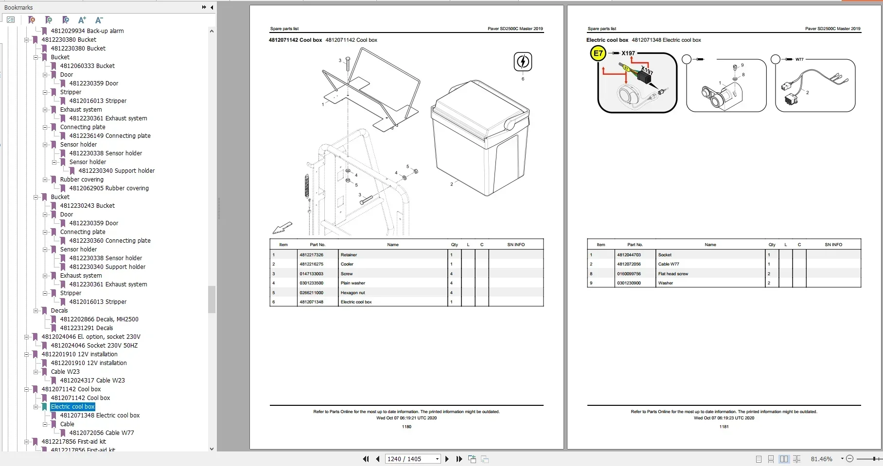 TruckEPC3 Dynapac Heavy Equipm - Heavy Equipment Pdf recension och pris
