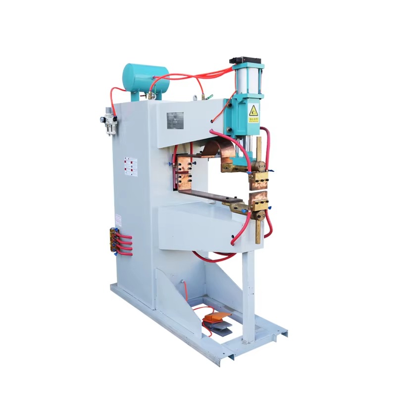 Heavy Duty Row Welding Machine - Welding Heavy Equipment recension och pris