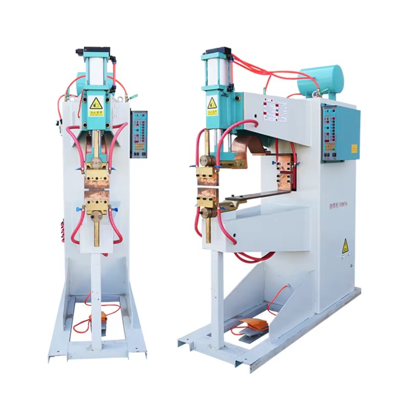 Heavy Duty Row Welding Machine - Welding Heavy Equipment recension och pris