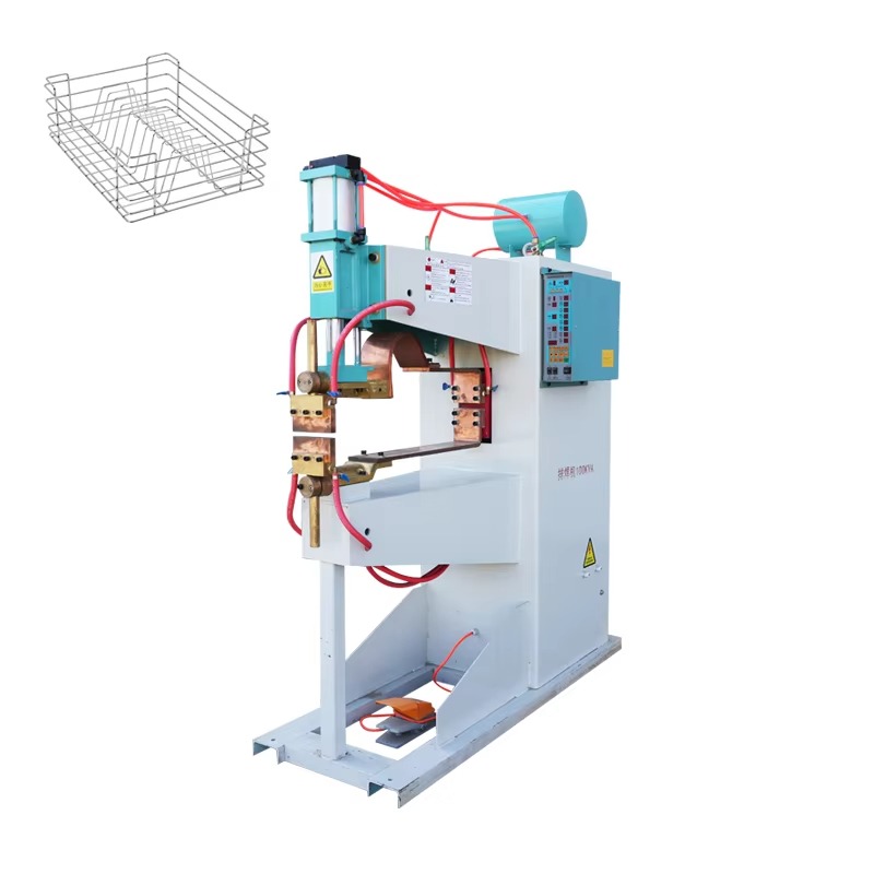 Heavy Duty Row Welding Machine - Welding Heavy Equipment recension och pris
