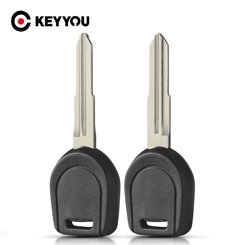 KEYYOU Right/Left Blade Transp - Heavy Equipment Keys Master Set recension och pris