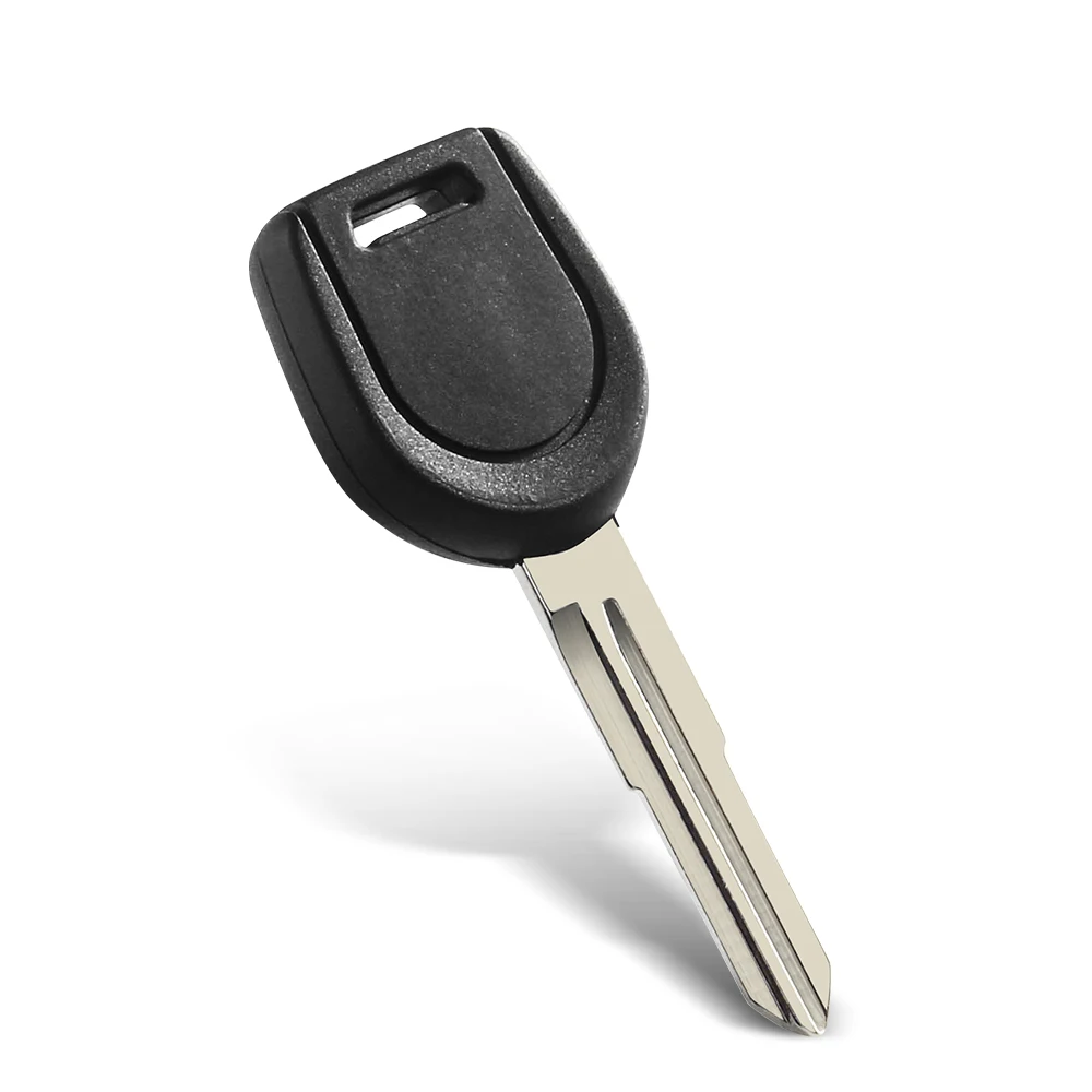 KEYYOU Right/Left Blade Transp - Heavy Equipment Keys Master Set recension och pris
