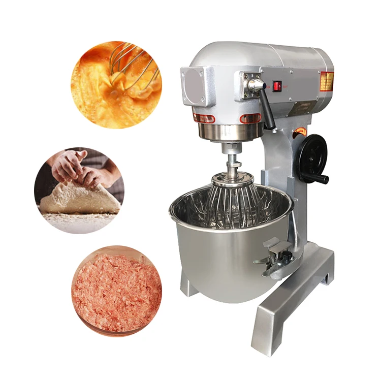 For Bakery Cake Heavy Duty Hob - Heavy Equipment Mixer recension och pris