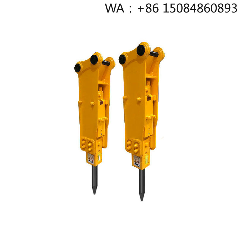 Top  Hydraulic Rock Breaker Ha - Concrete Breaker Demolition recension och pris