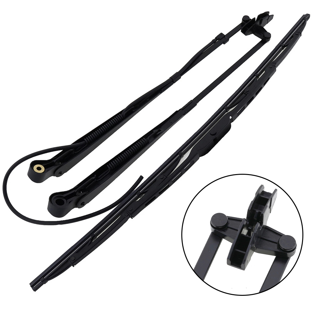 Windshield Wiper Arm Blade Kit - Heavy Equipment Bobcat recension och pris