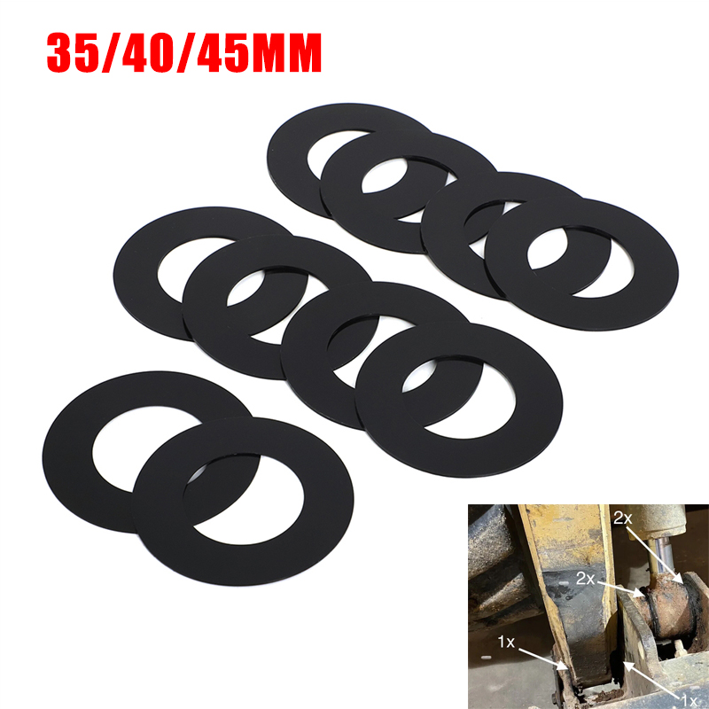35/40/45mm Pins Excavator Buck - Heavy Equipment Bobcat recension och pris